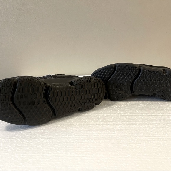 Nike Boy KD 9 sneaker, Size 3Y - Picture 8 of 8